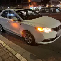 MG 360 turbo 2018|خودرو سواری و وانت|مشهد, ارشاد|دیوار