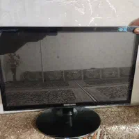 مانیتور 19اینچ