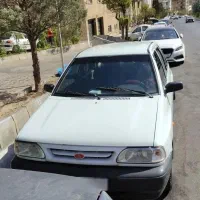 مدل ۸۲ پراید ۱۳۱|خودرو سواری و وانت|تهران, شهرک ابوذر|دیوار