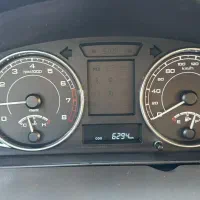 پارس تیوفایو ۴۰۱ سیمی|خودرو سواری و وانت|بندرعباس, |دیوار