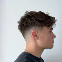 آموزش آرایشگری مردانه