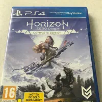 بازی horizon zero dawn