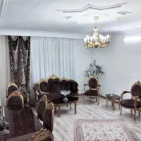 آپارتمان فول امکانات بازسازی شده ۱۲۶ متری