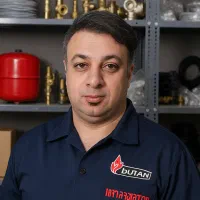 نمایندگی تعمیر،سرویس و نصب پکیج