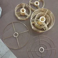 تولید انواع سبد آویز|عمدهفروشی|ری, سیزده آبان|دیوار