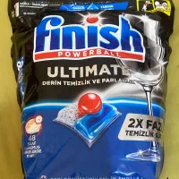 قرص ماشین ظرفشویی فینیش
