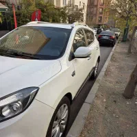 جک S5 اتوماتیک 2000 مدل 97|خودرو سواری و وانت|تهران, عباسآباد|دیوار