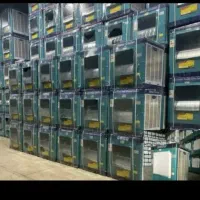 کولر ابی ۶۰۰۰جنرال صنعت صادراتی متوژن CRS کم کصرف