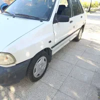 پراید 92 کارمندی