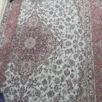 فرش ۹ متری کاملا سالم