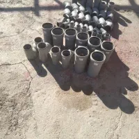 اتصالات لوله بوش فیت