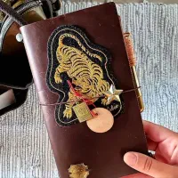 دفترچه های فانتزی و اگزاتیک