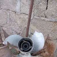 پنکه ۸۵بالنگر