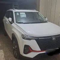 چانگان ۳۵پلاس