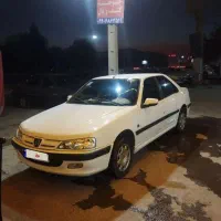 پارس سال خانگی کم کار