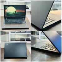 T480 i7 نسل هشتم پرقدرت با صفحه نمایشگر لمسی ips|رایانه همراه|اهواز, نادری|دیوار