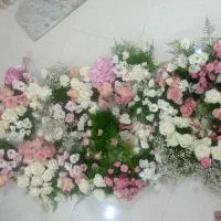 گل طبیعی