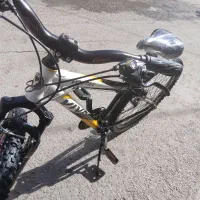 دوچرخه ۲۶ ویوا|دوچرخه، اسکیت، اسکوتر|اصفهان, شاهد|دیوار