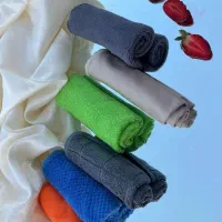 دستمال های نانو