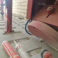 سنگ کار و نصاب سنگ کوارتس و کرین