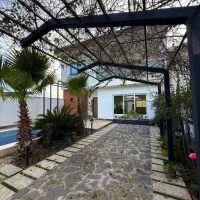 ویلادوبلکس-استخر-روباز-تراس-باویو-ابدی-جنگل-باسند