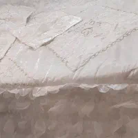 روتختی عروس نو نو و روتختی نوزاد|رختخواب، بالش، پتو|قم, خاکفرج|دیوار