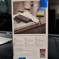 پاور بانک xo|لوازم جانبی موبایل و تبلت|تهران, شکوفه|دیوار