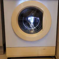 ماشین لباسشویی LG اصل کره