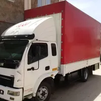 اتو بار و بار بری فرزانگان حمل اثاثیه منزل