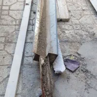 ناودونی ورق ،