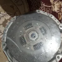 دیسک و صفحه والوو