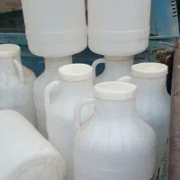 دبه سرکه خالی