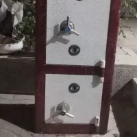 گاوصندوق سالم|ابزارآلات|کرمان, |دیوار