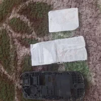 بدنه های زاپاسی|لوازم جانبی موبایل و تبلت|کاشان, سلطان امیر احمد|دیوار