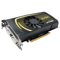 Nvidia GeForce GTX 560ti|قطعات و لوازم جانبی رایانه|فولادشهر, C3|دیوار