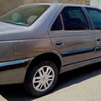 پژو پارس مدل ۸۶|خودرو سواری و وانت|قم, شهرک قدس|دیوار