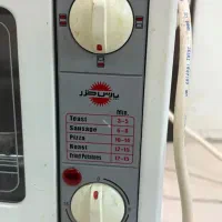 مینی توستر|اجاق گاز و لوازم برقی پخت‌وپز|قم, انسجام|دیوار