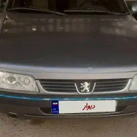۴۰۵slx|خودرو سواری و وانت|زابل, |دیوار
