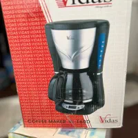 سرخکن و قهوه ساز