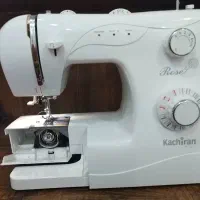 چرخ خیاطی کاچیران مدل زر۳۳۰پلاس|چرخ خیاطی و ریسندگی|پردیس, فاز ۸|دیوار