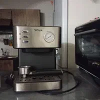 قهوه ساز اسپرسو خانگی