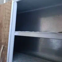 دو عدد کابینت دیواری|مصالح و تجهیزات ساختمان|کرمان, |دیوار