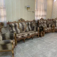 مبل مناسب|مبلمان خانگی و میز عسلی|خرم‌آباد, |دیوار