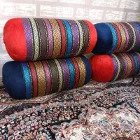 لحاف سنتی کرسی ترنج|رختخواب، بالش، پتو|گرمسار, |دیوار