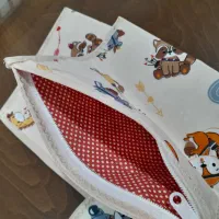 جانونی جا بله ای