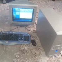 فروش سیستم کامپیوتر