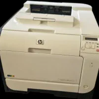 پرینتر HP M451nw