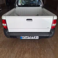 پراید وانت اقساطی،با سود ۳ درصد