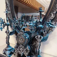 وسایل منزل|بوفه، ویترین، کنسول|اصفهان, نقش جهان|دیوار