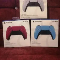 دسته PS4 و PS5|کنسول، بازی ویدئویی و آنلاین|شیراز, ملاصدرا|دیوار